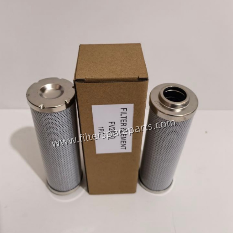 Hydraulic Filter FV2010 for BERG